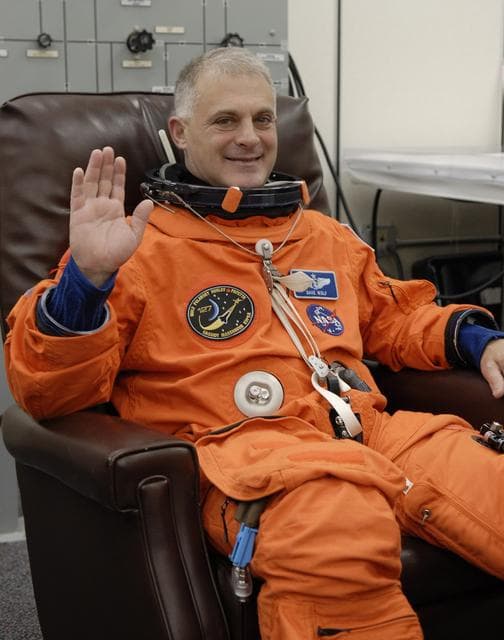 NASA image: KSC-2009-3498