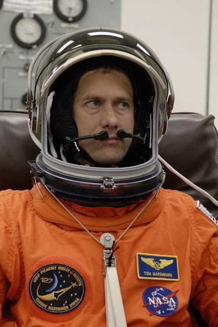 NASA image: KSC-2009-3499