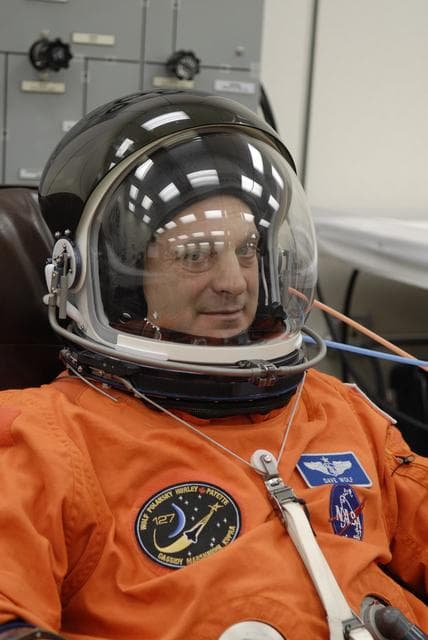 NASA image: KSC-2009-3501