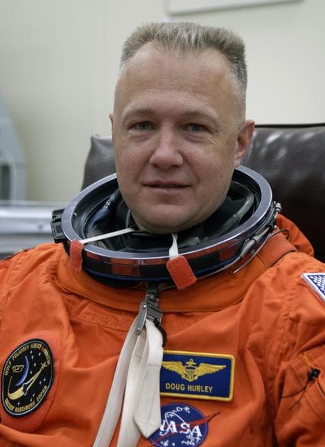 NASA image: KSC-2009-3502