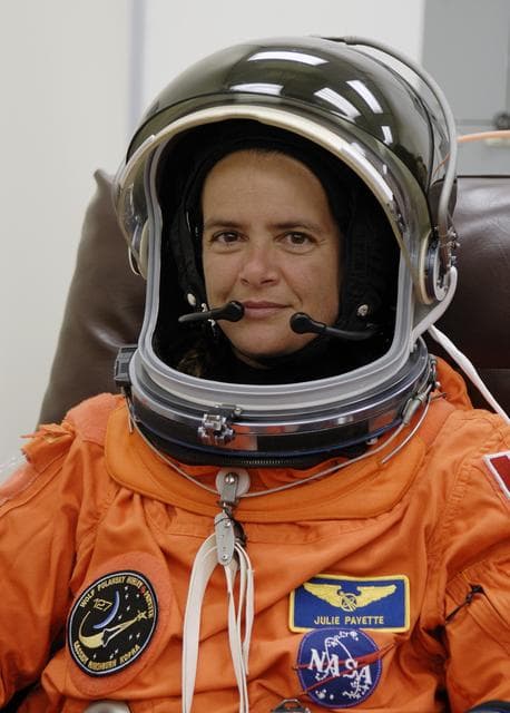 NASA image: KSC-2009-3503