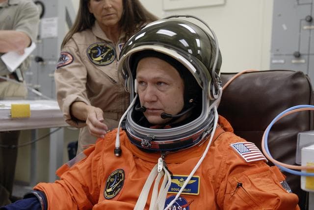 NASA image: KSC-2009-3505