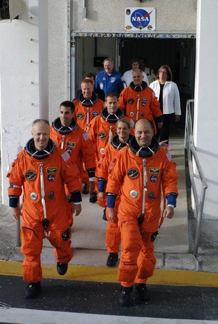 NASA image: KSC-2009-3506