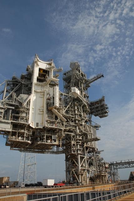NASA image: KSC-2009-3519