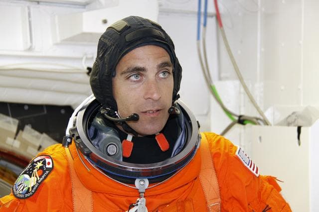 NASA image: KSC-2009-3525