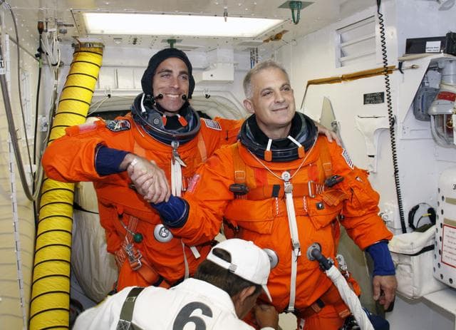 NASA image: KSC-2009-3526