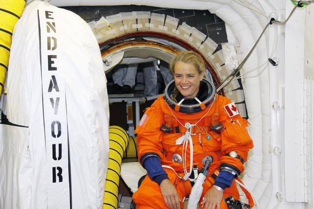 NASA image: KSC-2009-3528
