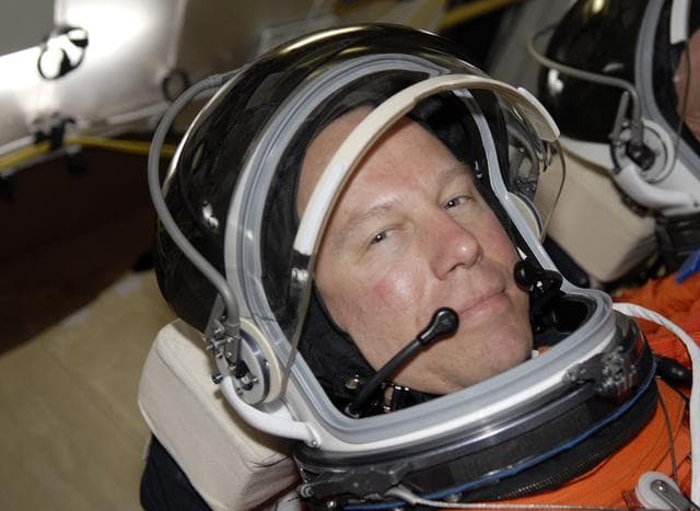NASA image: KSC-2009-3530