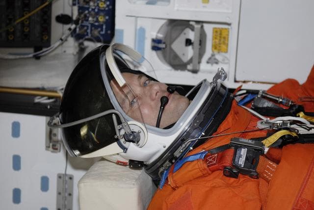 NASA image: KSC-2009-3531