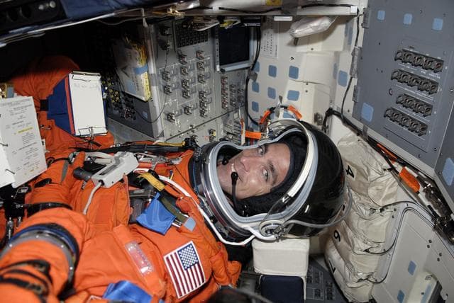 NASA image: KSC-2009-3532