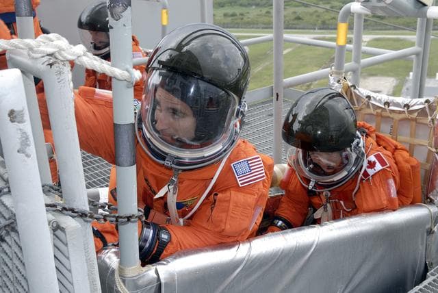 NASA image: KSC-2009-3535