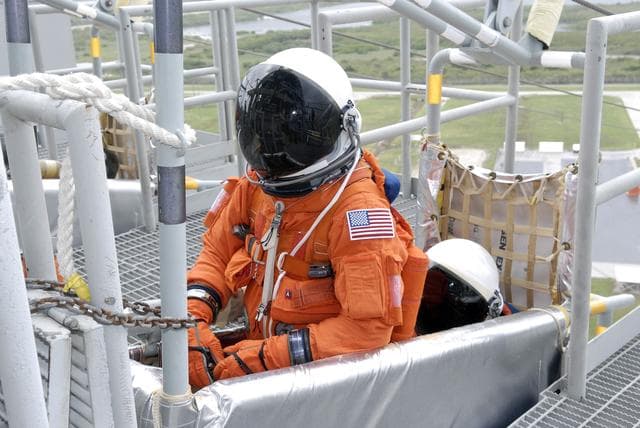 NASA image: KSC-2009-3537