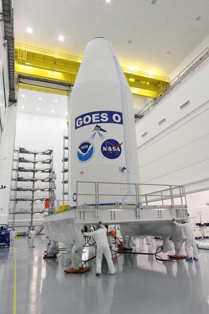 NASA image: KSC-2009-3558