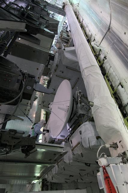 NASA image: KSC-2009-3559