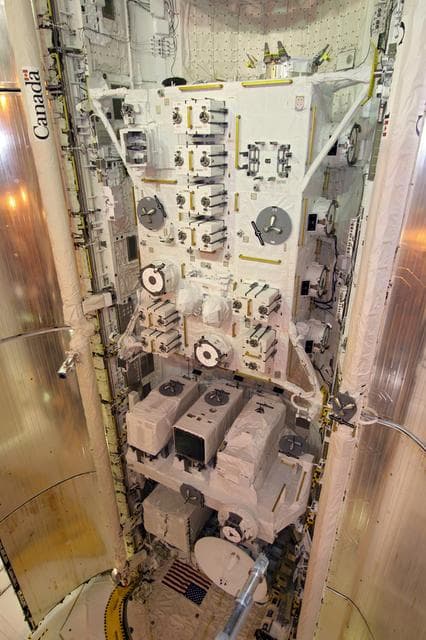 NASA image: KSC-2009-3561