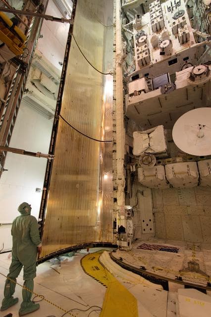 NASA image: KSC-2009-3565