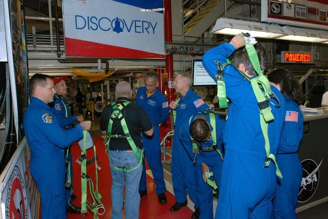 NASA image: KSC-2009-3590