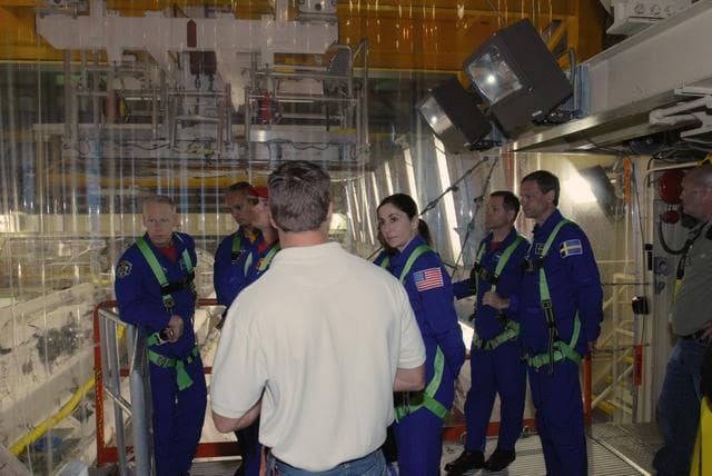 NASA image: KSC-2009-3591