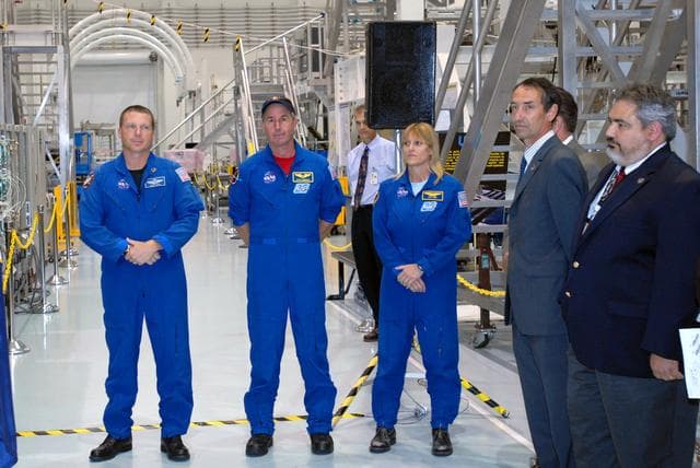 NASA image: KSC-2009-3613
