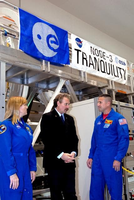 NASA image: KSC-2009-3617