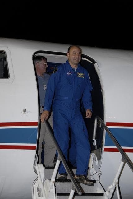 NASA image: KSC-2009-3619