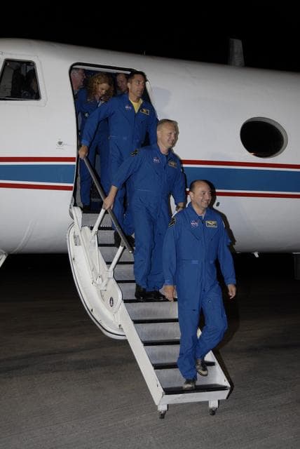 NASA image: KSC-2009-3620