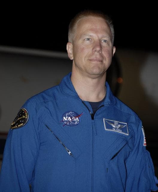NASA image: KSC-2009-3623