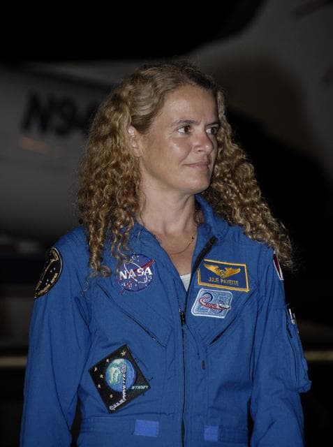 NASA image: KSC-2009-3624