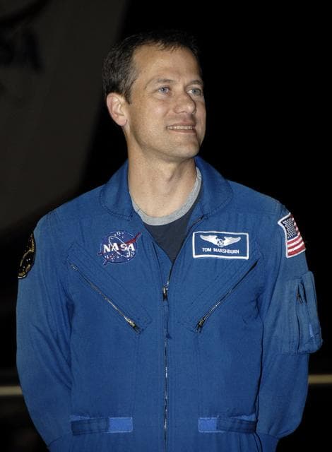 NASA image: KSC-2009-3625