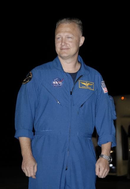 NASA image: KSC-2009-3626