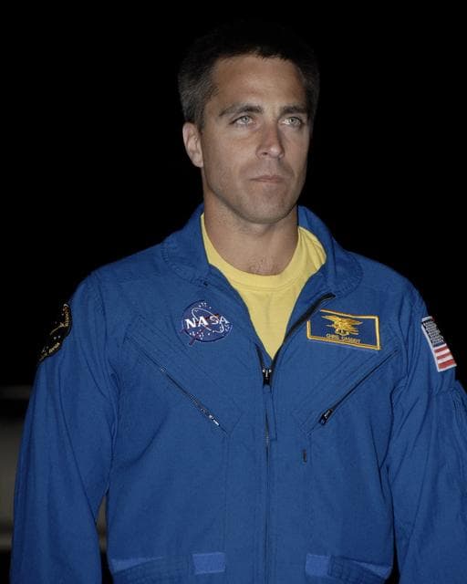 NASA image: KSC-2009-3627