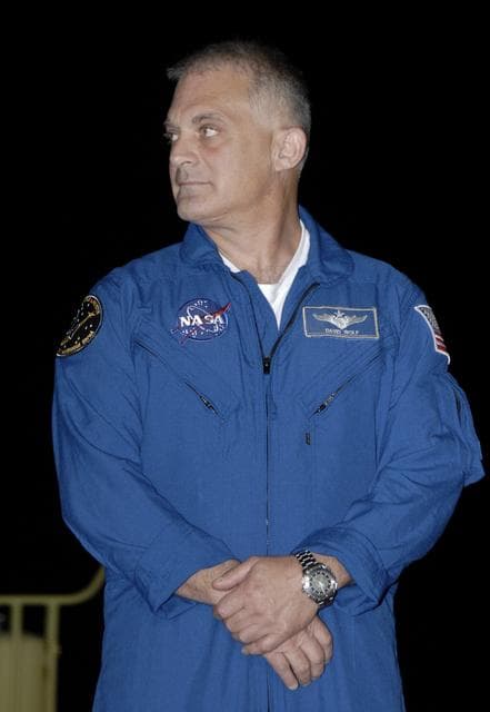 NASA image: KSC-2009-3628