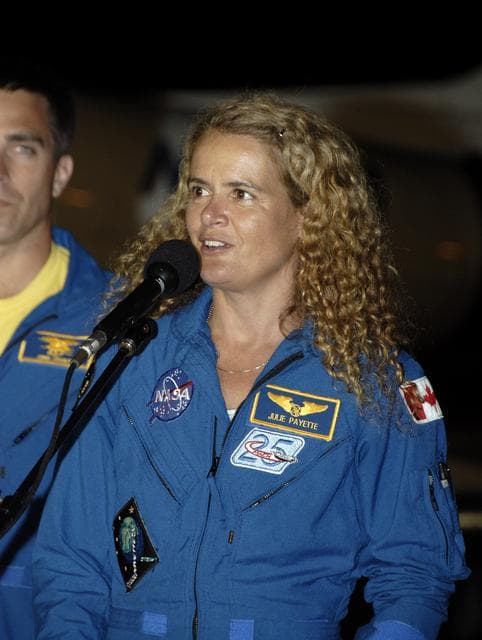 NASA image: KSC-2009-3630