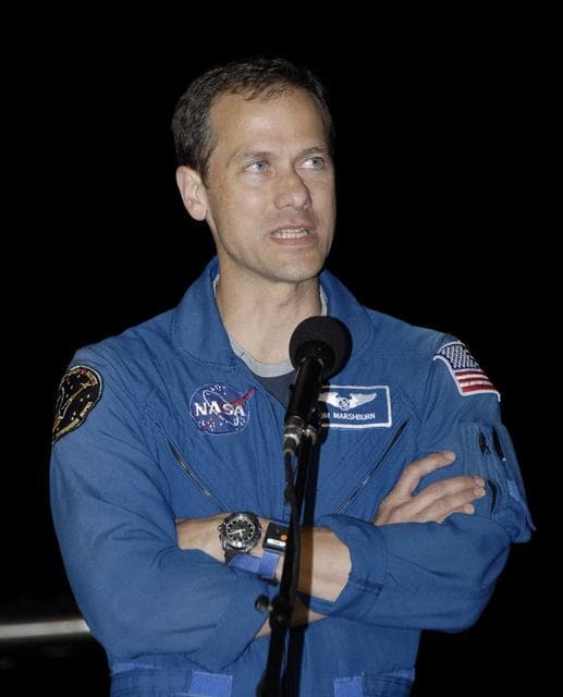NASA image: KSC-2009-3631