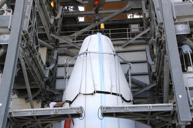 NASA image: KSC-2009-3635