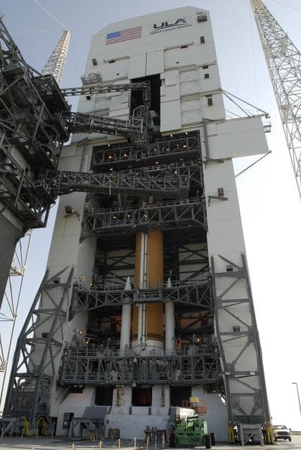NASA image: KSC-2009-3638