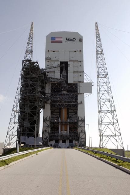 NASA image: KSC-2009-3639