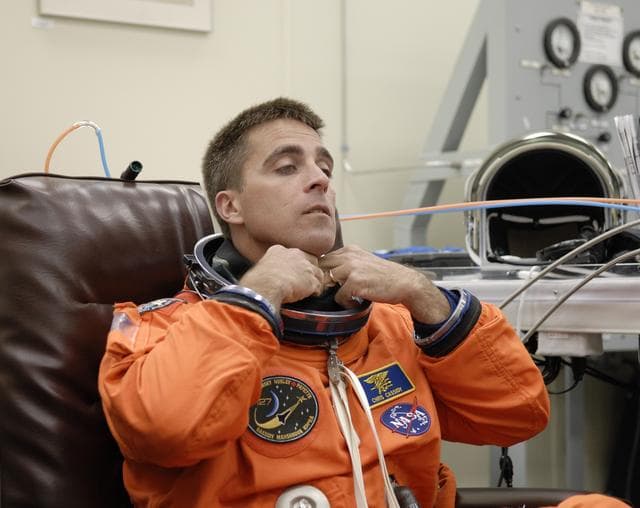 NASA image: KSC-2009-3640