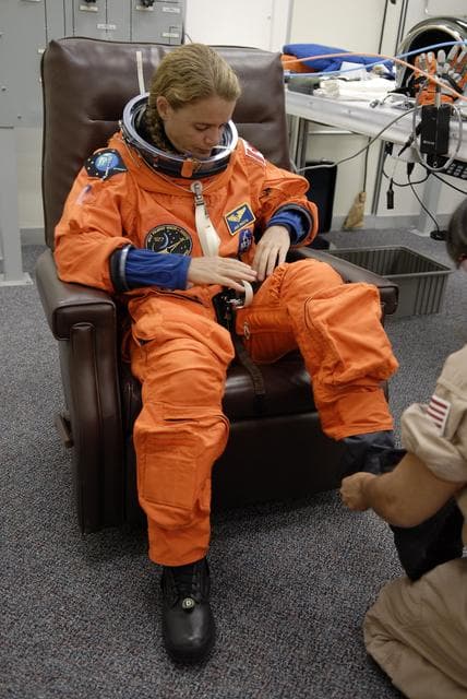 NASA image: KSC-2009-3641