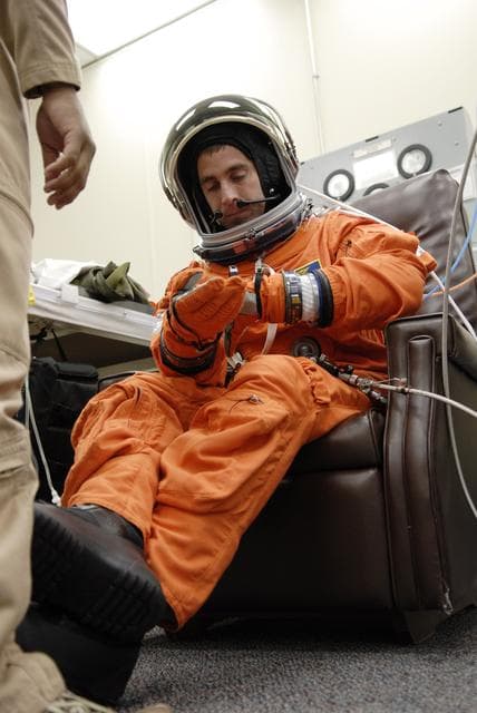 NASA image: KSC-2009-3642