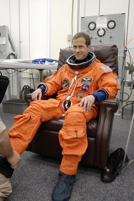 NASA image: KSC-2009-3643