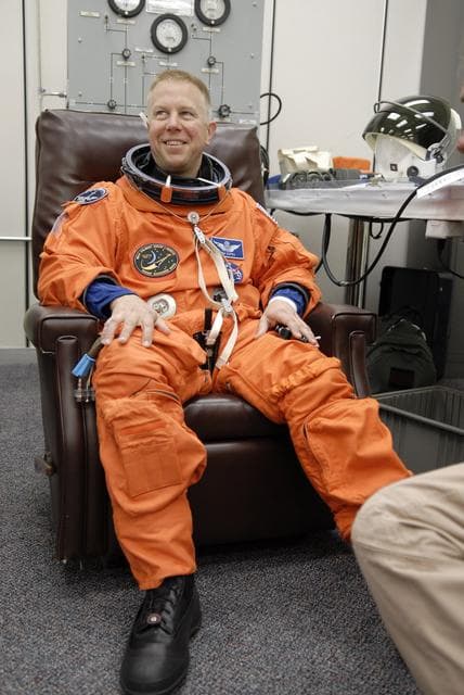 NASA image: KSC-2009-3645