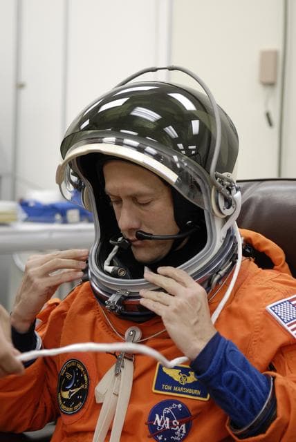 NASA image: KSC-2009-3646
