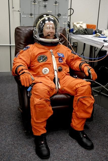 NASA image: KSC-2009-3647