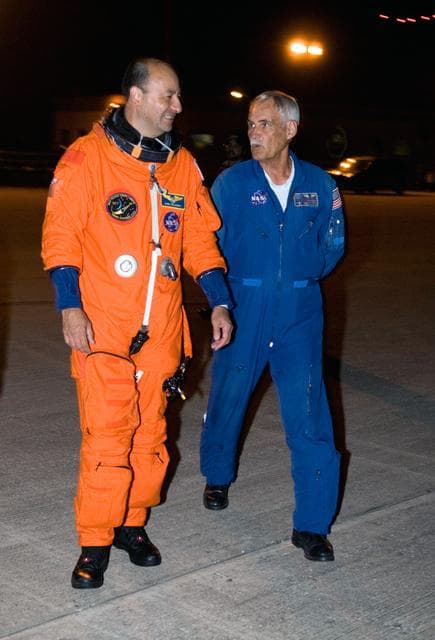 NASA image: KSC-2009-3653