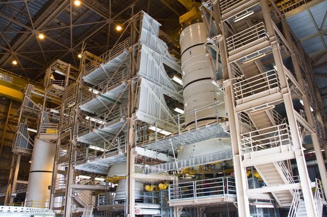 NASA image: KSC-2009-3693