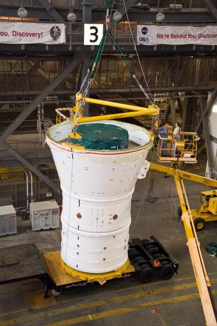 NASA image: KSC-2009-3703