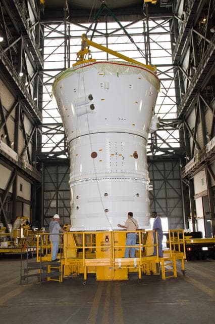 NASA image: KSC-2009-3705