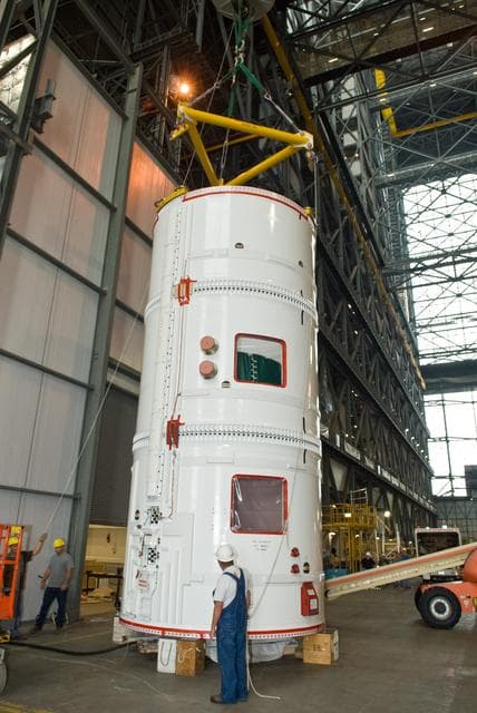 NASA image: KSC-2009-3709