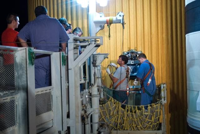 NASA image: KSC-2009-3719